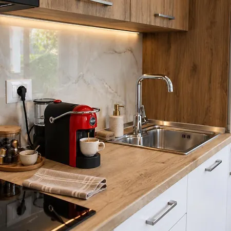 Casa Morreni Mali I Robit Appartement
